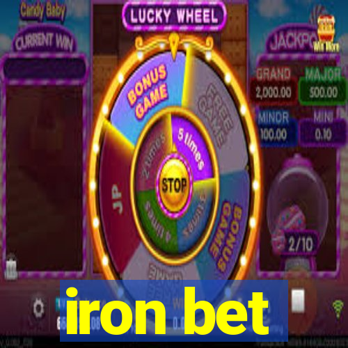 iron bet